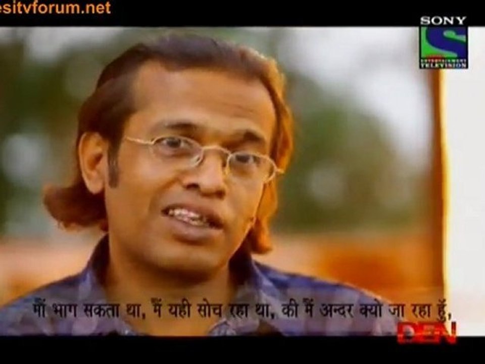 Prayaschit Gunahon Ke Zakhm [Episode 09] - 4th November 2011 Pt3