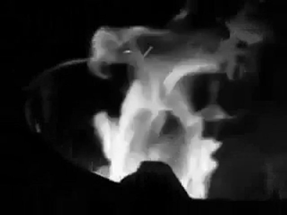 AdanaLi Kabus Ft. Ugur - Icim Yanar