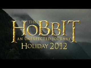 The Hobbit - Start of Production #4 [VO-HD]