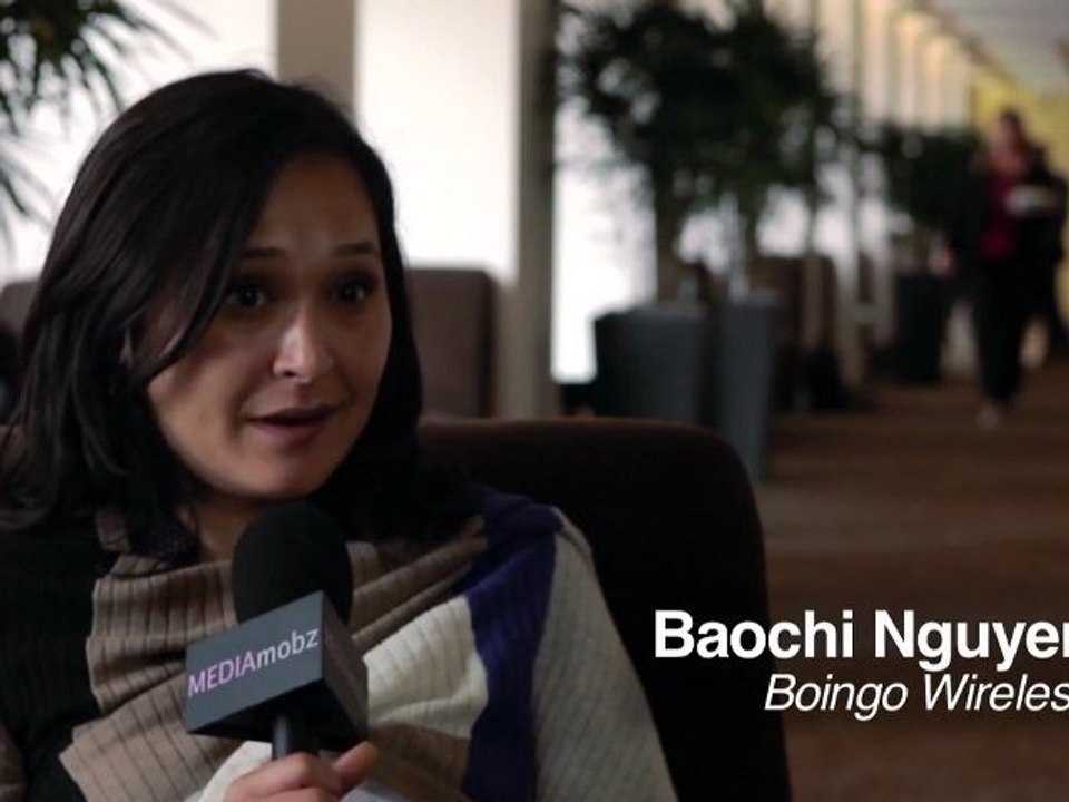Mediamobz | Social Media Tips with Baochi Nguyen, Boingo