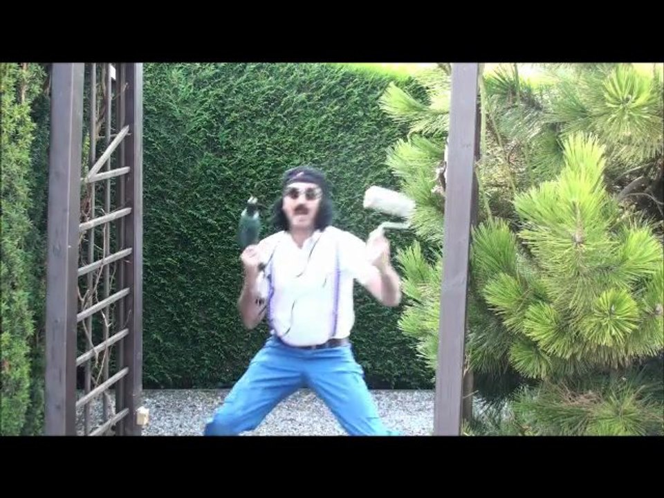 Jan Klus - Ik ben de klusjesman