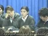 Münazara: Eyüp Anadolu  Lisesi   Halis Kutmangil_1