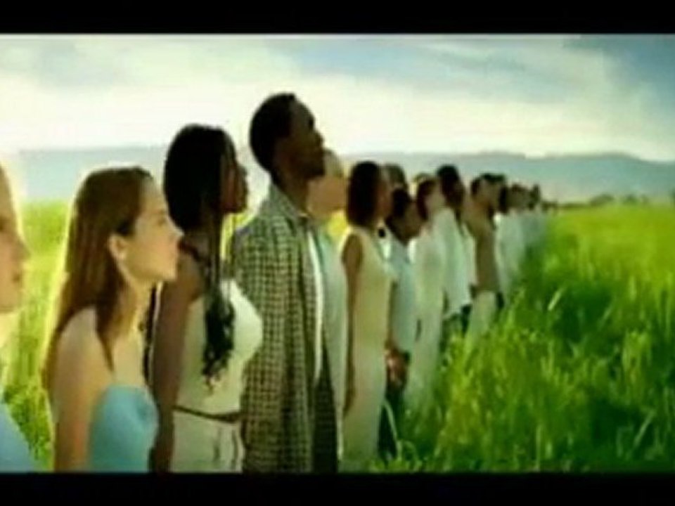 Ecoutez le Message et Gardez Confiance