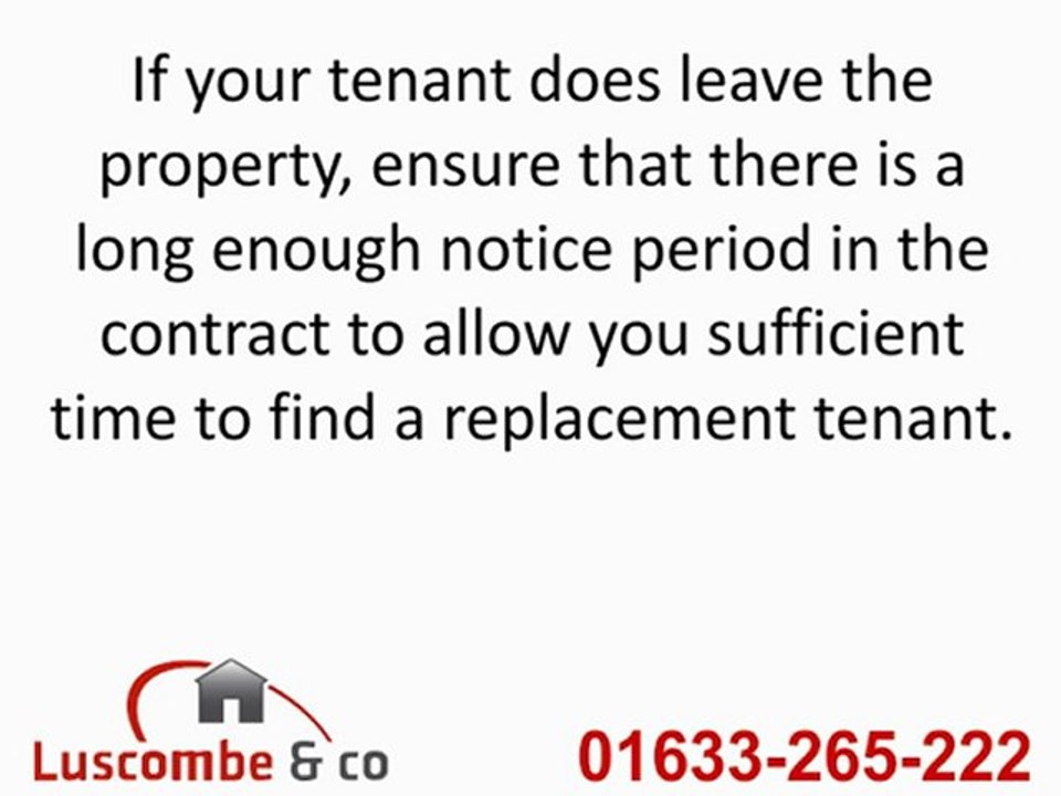 How to Ensure 100% Occupancy When Letting Property in Newport