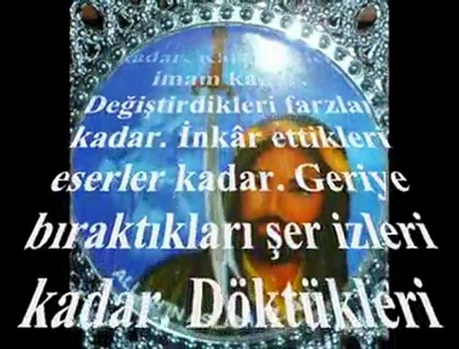 Ya Ali Ya Ali Haydar Medet