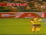 [Bonus] RC Lens - Lazio de Rome, Coupe UEFA 1977/1978 (vidéo 1/3)