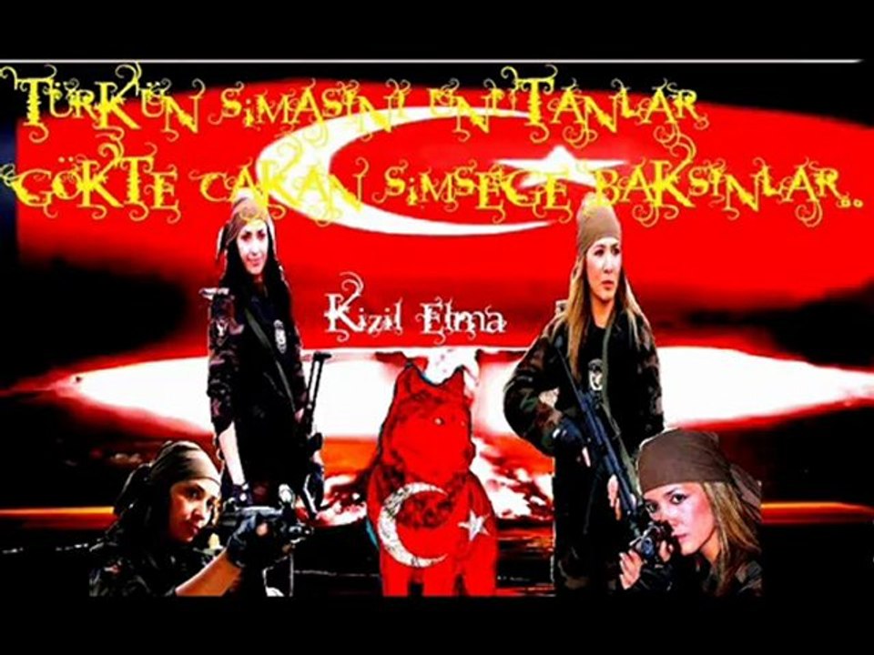 ÇAKALLAR GİREMEZ