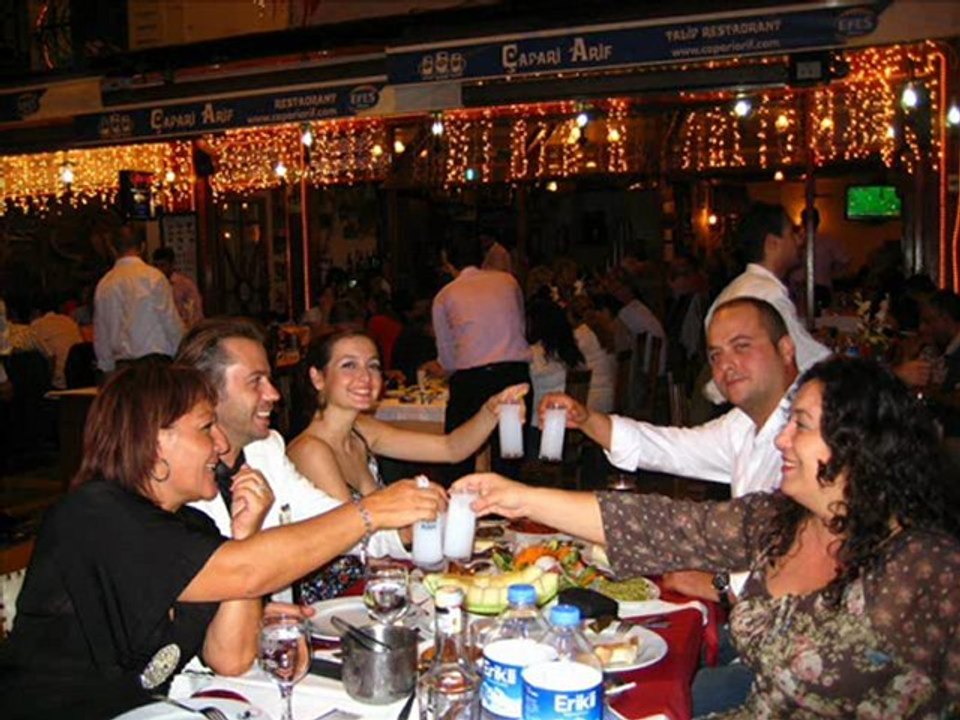 Kaç Kere Yemin Ettim