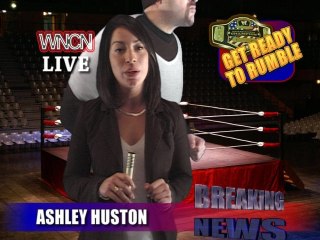 Breaking News (épisode 10) - parodie journal américain