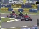 Plein Gaz [S.2] [E.9] - 24 Heures du Mans karting