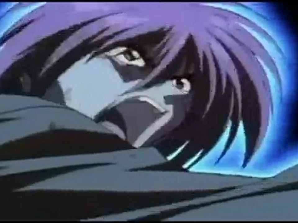 Brockcold's Ultimate Rurouni Kenshin AMV