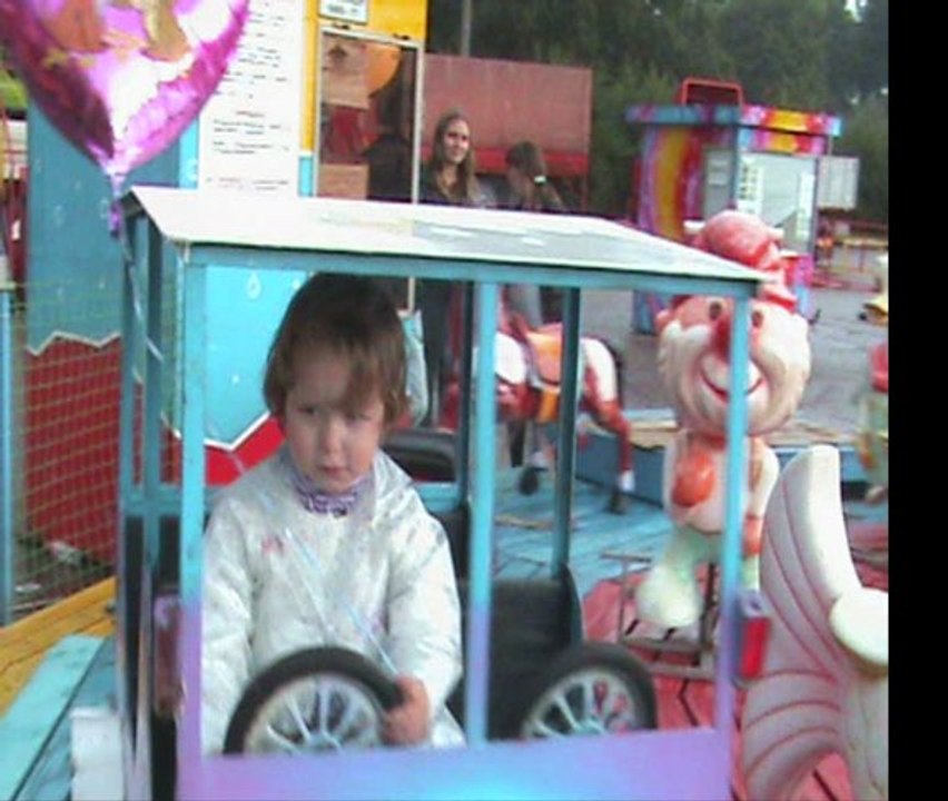 Résumé depuis LA rencontre mai 2009 jusqu'à aujourd'hui novembre 2011