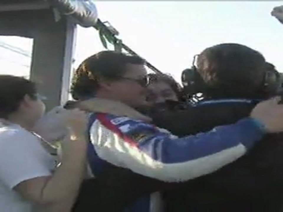 GT Tour - GT - Paul Ricard HTTT - Courses