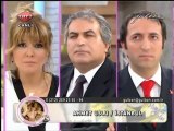 GÜLBEN - Dr. Ahmet Çakıroğlu ve Dr. Salih Gülten ile Organ Nakli Hakkında Bilinmesi Gerekenler 03.11.11