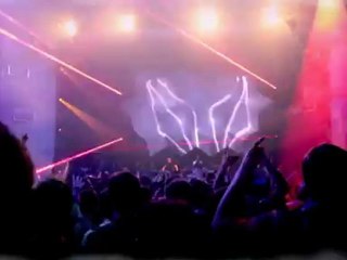 Matthias Tanzmann for Time Warp Holland 2011