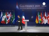 G20 summit ends with pledge to boost IMF