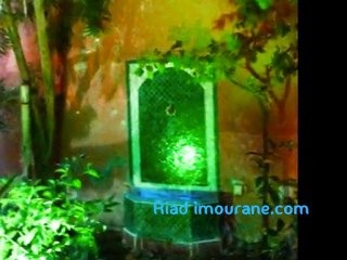 Riad Imourane, Votre grande maison au Maroc