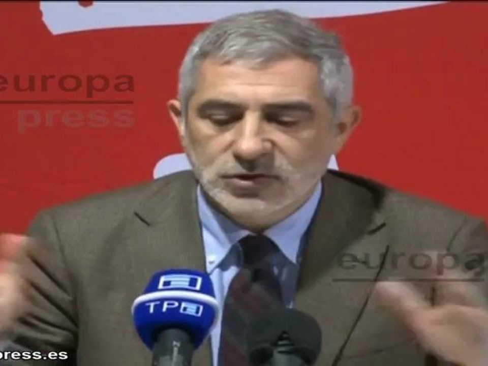 IU critica recortes en Infraestructuras en Asturias