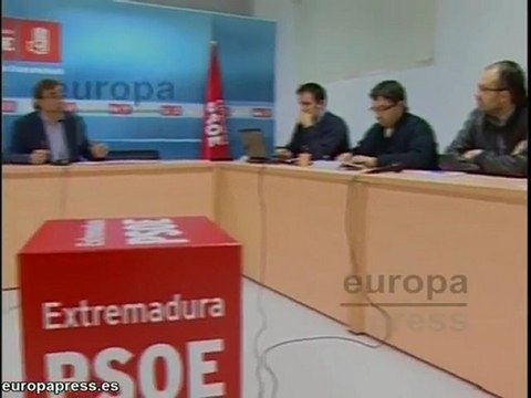 Vara califica el programa del PP de difuntos