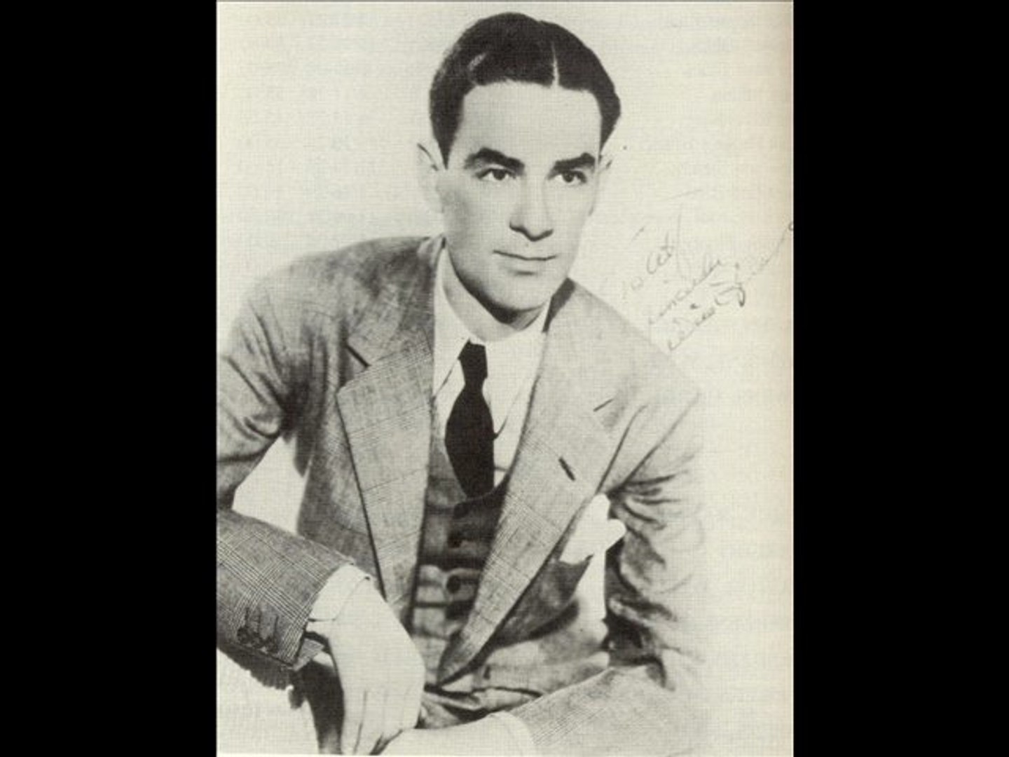 ⁣Heartaches-Will Osborne Orchestra
