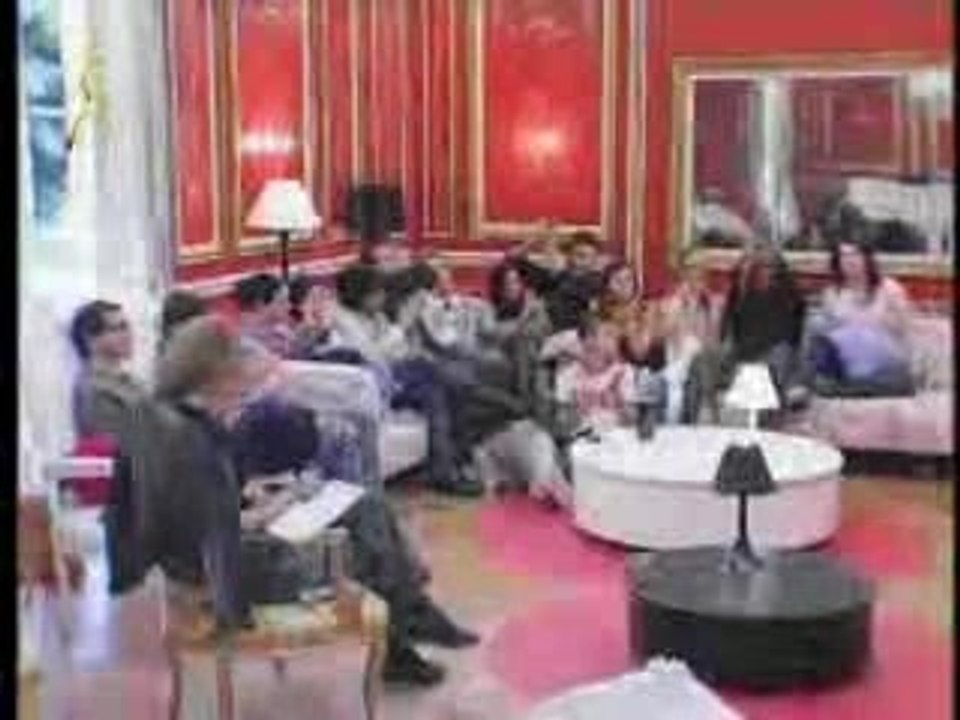 debriefing chanson