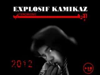 explosif kamikaz2011 -al irheb-explosif kamikazpage officielle.wmv - YouTube