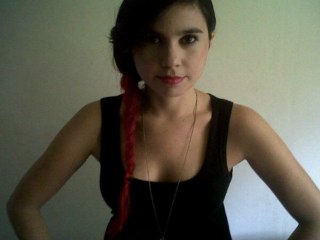 Javiera Mena - Vamos!