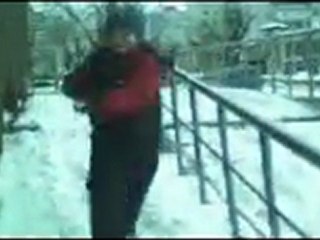 Наркодиллер (Триллер)