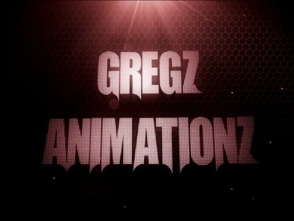 Gregz.... IS BACK!