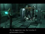 Metal Gear Solid 1 walkthrough coop 6 - La torture !
