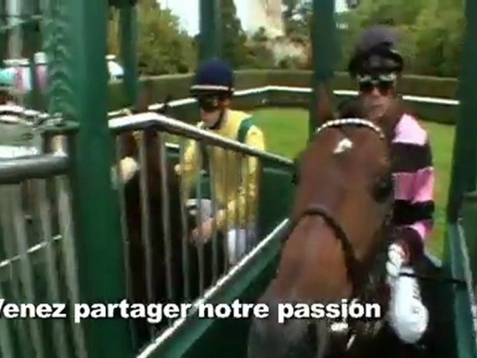 Correction démo Haras de Mandore