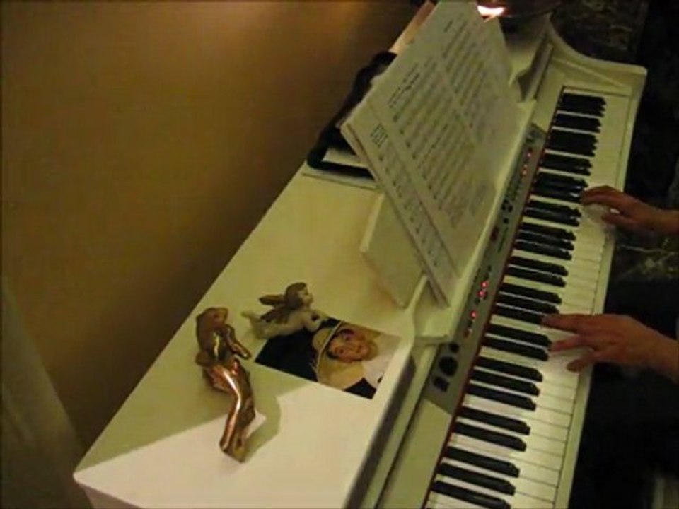 Méthode Colin. Répertoire 1. Rock Mélodie. 4mois 18 jours