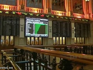 El Ibex cede un 1,33% y pierde los 8.600