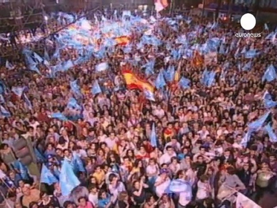 Spain's anxious elections