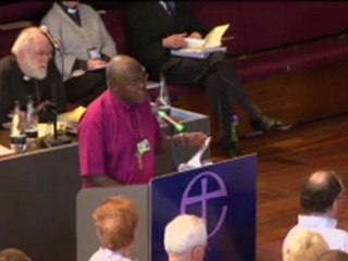 Christian World News: November 4, 2011 - CBN.com