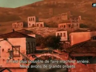 Assassin's Creed Revelations : le multi en vidéo