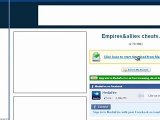 facebook empires and allies fast leveling and energy ebook guide download