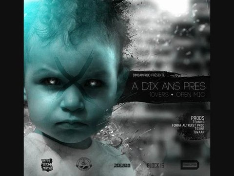 BIM+BAM+PROD+-+10VERS+x+OPEN+MIC+-+FIDELE+AU+POSTE ( instru toxine bastad prod )