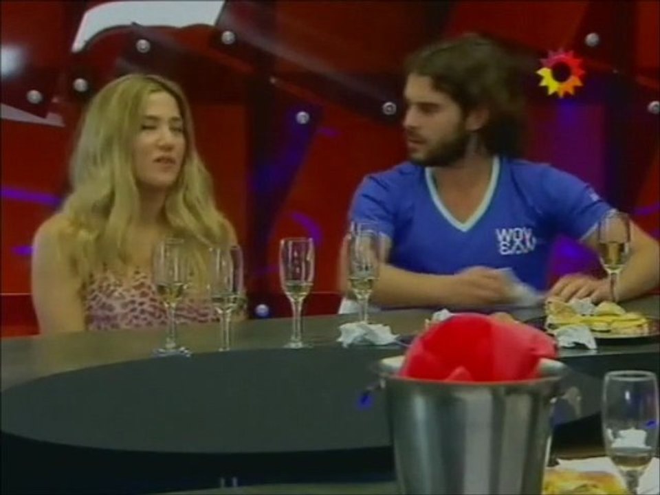 Axel Echeverry  los unicos cap 164 parte 1
