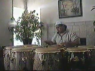 NESTOR  LOPEZ  -  CONGA   SOLO