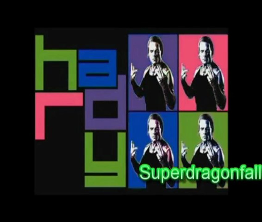 Jeff Hardy TNA Theme "Resurrected" Tribute