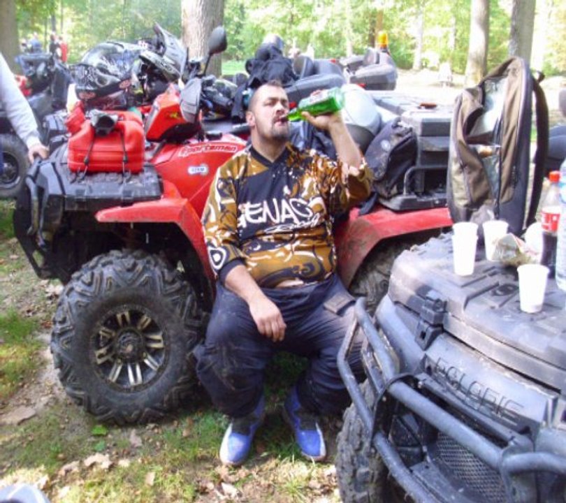 DOUX REVE DE GUILLAUME