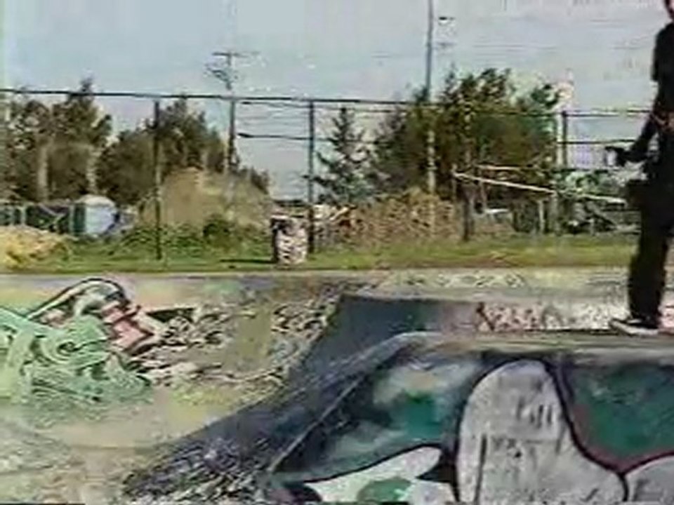 Tiltmode - MAN DOWN