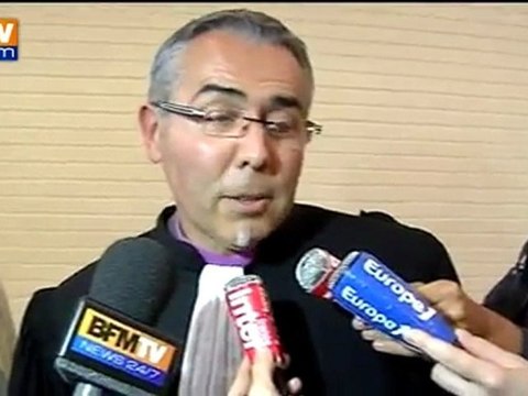 Joggeuse tuée : son appel au secours enregistré