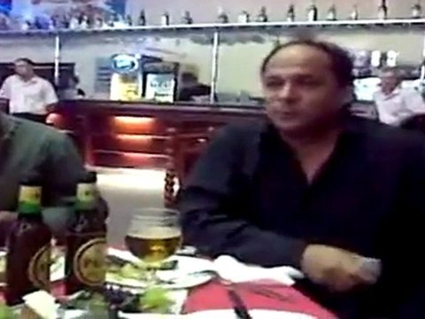 Afrim Gashi Dhe Pren Berisha shqipet.eu