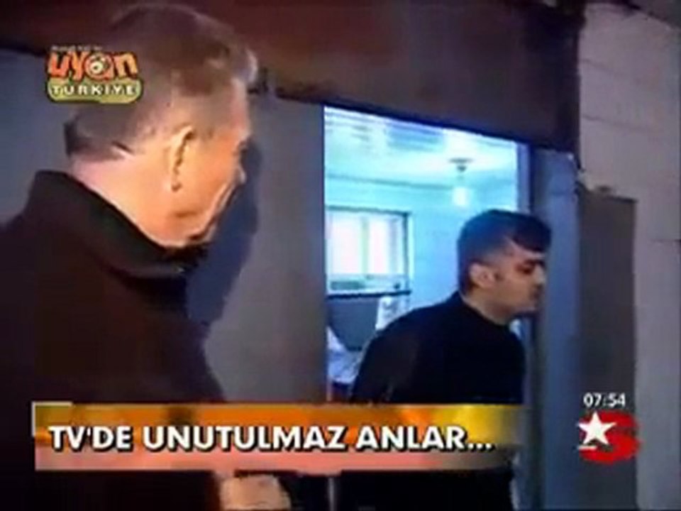 TV DE UNUTULMAZ ANLAR  :))