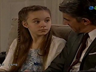 El Elegido, escenas finales