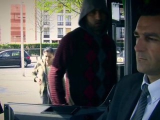 Parle-moi du bus - 1ère partie - Bande-annonce