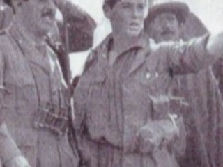 RECUERDOS DE LA LEGION