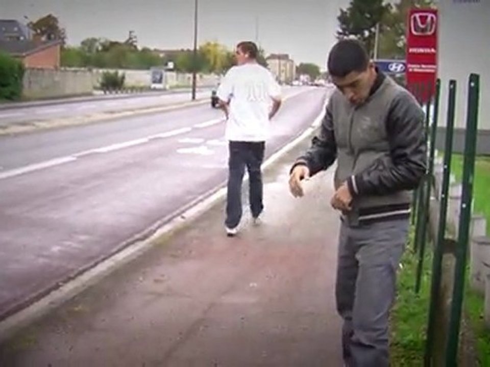 Parlez-moi du bus : L'effet Boomerang - 3ème partie